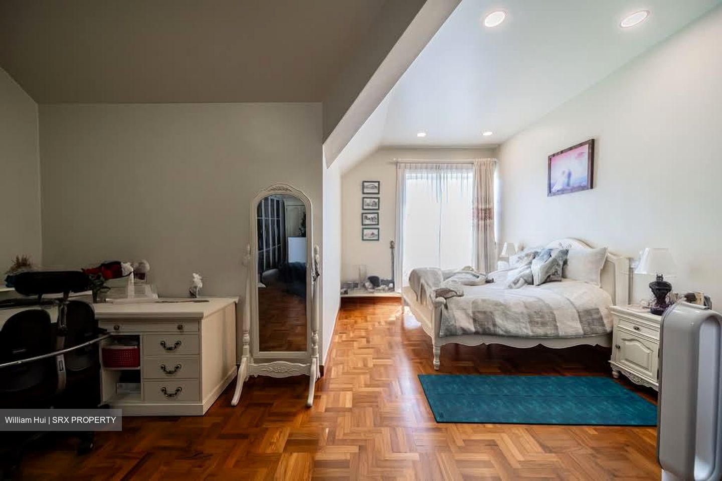 Limau Villas (D16), Terrace #574254381